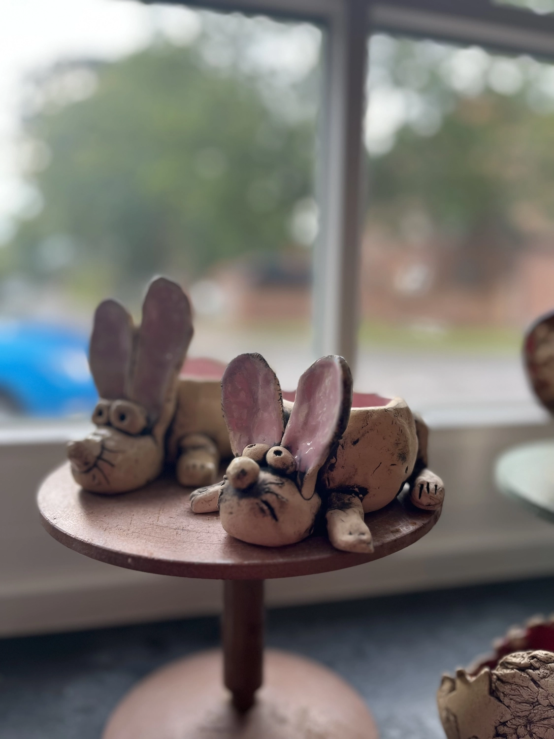KreaLi – Töpferwaren – Kinderprojekte